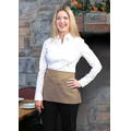 F9 The Original Khaki 3 Pocket Waist Apron